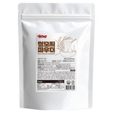 토핑스 쌀모찌 찹쌀 떡 파우더, 800g, 1개입, 1개