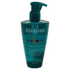 KERASTASE 巴黎卡詩 清新舒敏髮浴, 1個, 500ml