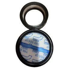 마이디어 클린 스테이션 무선 진공 청소기 MP08KRGY-DS 호환 정품 필터, 1세트, P8-FS