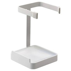 SIMPLE KITCHEN Royal Star廚具鍋蓋不鏽鋼支架 SK-016, 1個, 白色