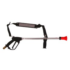 七兄弟工業 陶瓷強力手槍高壓噴霧器 特大 90cm, 1個