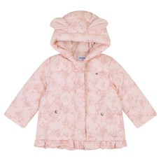 absorba Allo 保暖鋪棉外套