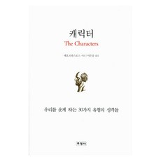 캐릭터:우리를 웃게 하는 30가지 유형의 성격들, 주영사, 테오프라스토스