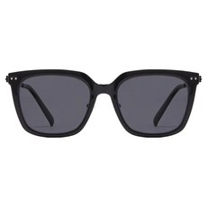 CARIN 方框太陽眼鏡 偏光鏡片 FRITZ C1