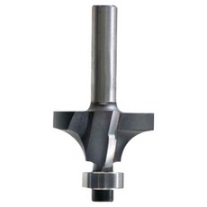 FESTOOL 倍速妥 銑刀 HW S8 D42 7/R15 KL 491017, 1個