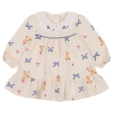 Happyland 櫻桃貝兒連身裙