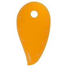 코링 템플레이트 암홀자 K-D-003, 1개