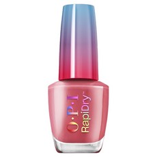 오피아이 래피드라이 매니큐어, RD0022 DRY AND DASH, 1개, 9ml