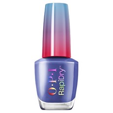 오피아이 래피드라이 매니큐어, RD0027 TO DRY FOR, 1개, 9ml