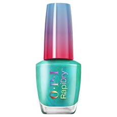 오피아이 래피드라이 매니큐어, RD0024 SPEED OF BRIGHT, 1개, 9ml