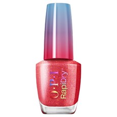 오피아이 래피드라이 매니큐어, RD0012 FUEGO ON THE GO, 1개, 9ml