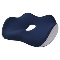 Mini 嚴選 慢回彈美臀記憶辦公室椅墊 CN0498-N