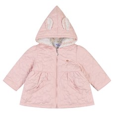 absorba Jane 輕薄鋪棉外套