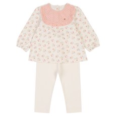 압소바 나우 상하의 세트