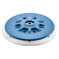 FESTOOL 倍速妥 砂磨盤 ST-STF D150/MJ2-M8-H-HT 202460, 1個