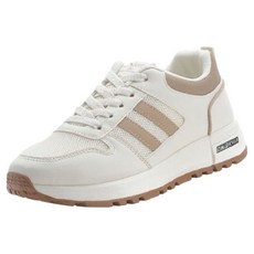 Gold Pang 女款簡約增高休閒運動鞋