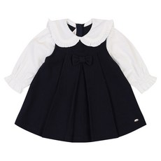 Happyland Reve 蝴蝶結洋裝