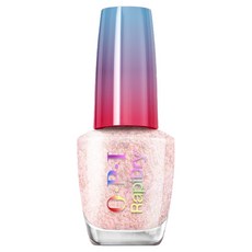 오피아이 래피드라이 매니큐어, RD0008 CHEERS TO NO SMEARS, 1개, 9ml