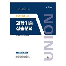 UNION PSAT LEET 科學技術 深層分析, 麟海