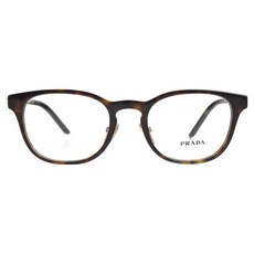 PRADA 普拉達 方框光學眼鏡 VPR12ZD_2AU1O1-51mm