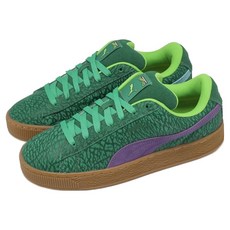 PUMA 男款 Suede XL TMNT 運動休閒鞋 40130401