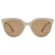 CARIN 圓框太陽眼鏡 CELLY_R_C4