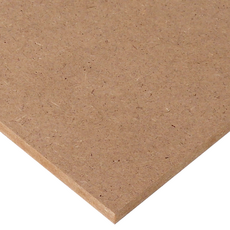 DIY 木材裁切 MDF 合板 200 x 800 x 30 mm, 1個