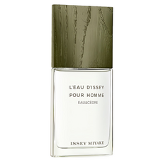 ISSEY MIYAKE 三宅一生 一生之水 雪松男性淡香水, 1個, 50ml