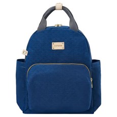 satana Soldier 星願夢想號後背包, 海軍藍