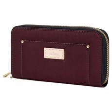 satana Soldier 趣淘拉鍊長夾