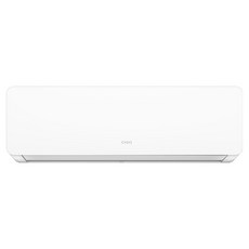 더함 인버터 18㎡(6평) CHIQ 벽걸이형 에어컨 방문설치, WIN06PWI, 일반배관형