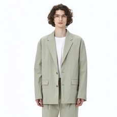 Konstruktion 商務休閒夾克