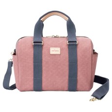 satana Soldier 趣淘波士頓包, 陶土紅