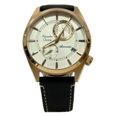 Alexandre Christie 自動機械錶