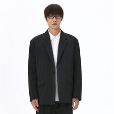 Konstruktion 商務休閒外套