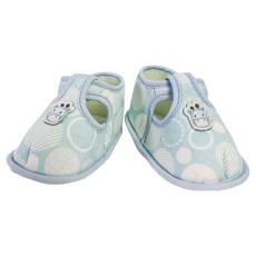 vivibaby 兔兔粉漾學步鞋 BL69522M