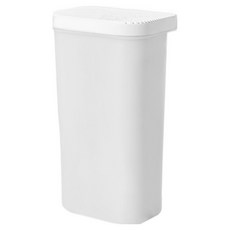 Hejhome 智慧AI廚餘處理機 雙重活性碳過濾器 家用, GKW-FD471CF, 白色