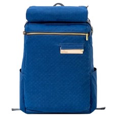 satana Soldier 戶外趣淘後背包, 海軍藍