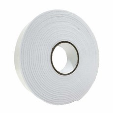 CLEAN 克林 ELItape易利貼 泡棉雙面膠帶 5Y x 24mm, 1個