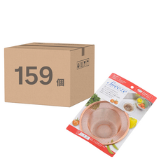 YOSHIKAWA 吉川 銅製濾水網 中(70 x 20mm), 1個裝, 159個