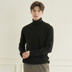 210 edit 喀什米爾混紡保暖高領絨毛針織衫 ZZ4SW012
