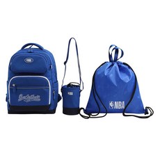 nbakids Buddy Bottle 後揹包組