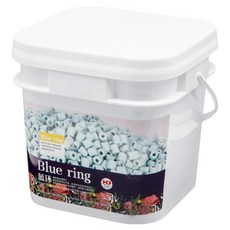 TOGAWA 十川 藍環大容量過濾材料 5.5L