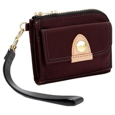 satana Soldier 趣遊多隔層零錢包