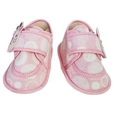 vivibaby 鹿寶貝學步鞋 BL22913P