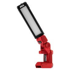SKIL 12V 磁吸式 LED 多功能工作燈 裸機 LH5537SE00, 1個