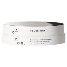 ARIMINO 漫舞揉淬空氣霧蠟, 1個, 50g