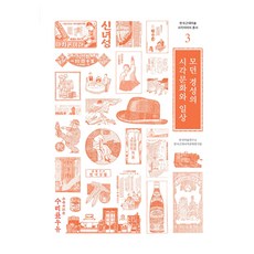 摩登京城的視覺文化與日常, 韓國美術研究所 韓國近代視覺文化研究團隊, 韓國美術研究所CAS