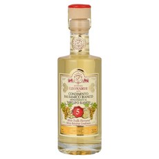 LEONARDI 松露白巴薩米克調味醋 5, 250ml, 1個