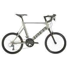 tern 써지 로드 알루미늄 림 브레이크 10kg 신장 165m~175cm 고객직접설치, 아이언, 153cm, 1개